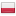 gpot.co.pl server is located in Poland